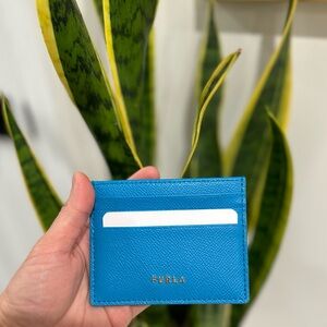 ❌SOLD❌ Brandnew Furla Card Holder